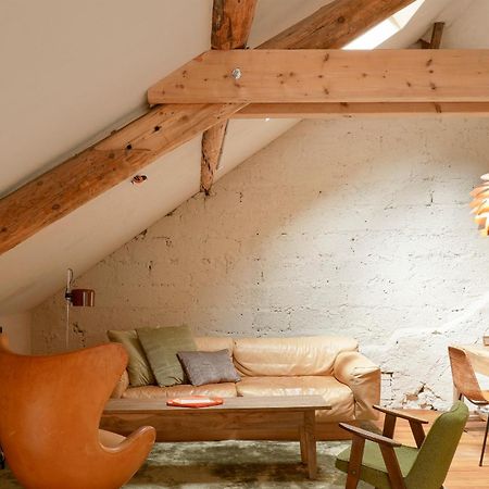 Апартаменти Graace House Schmalshuus Люксембург Екстер'єр фото