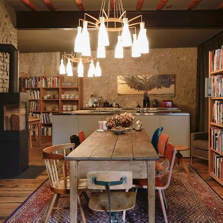 Апартаменти Graace House Schmalshuus Люксембург Екстер'єр фото