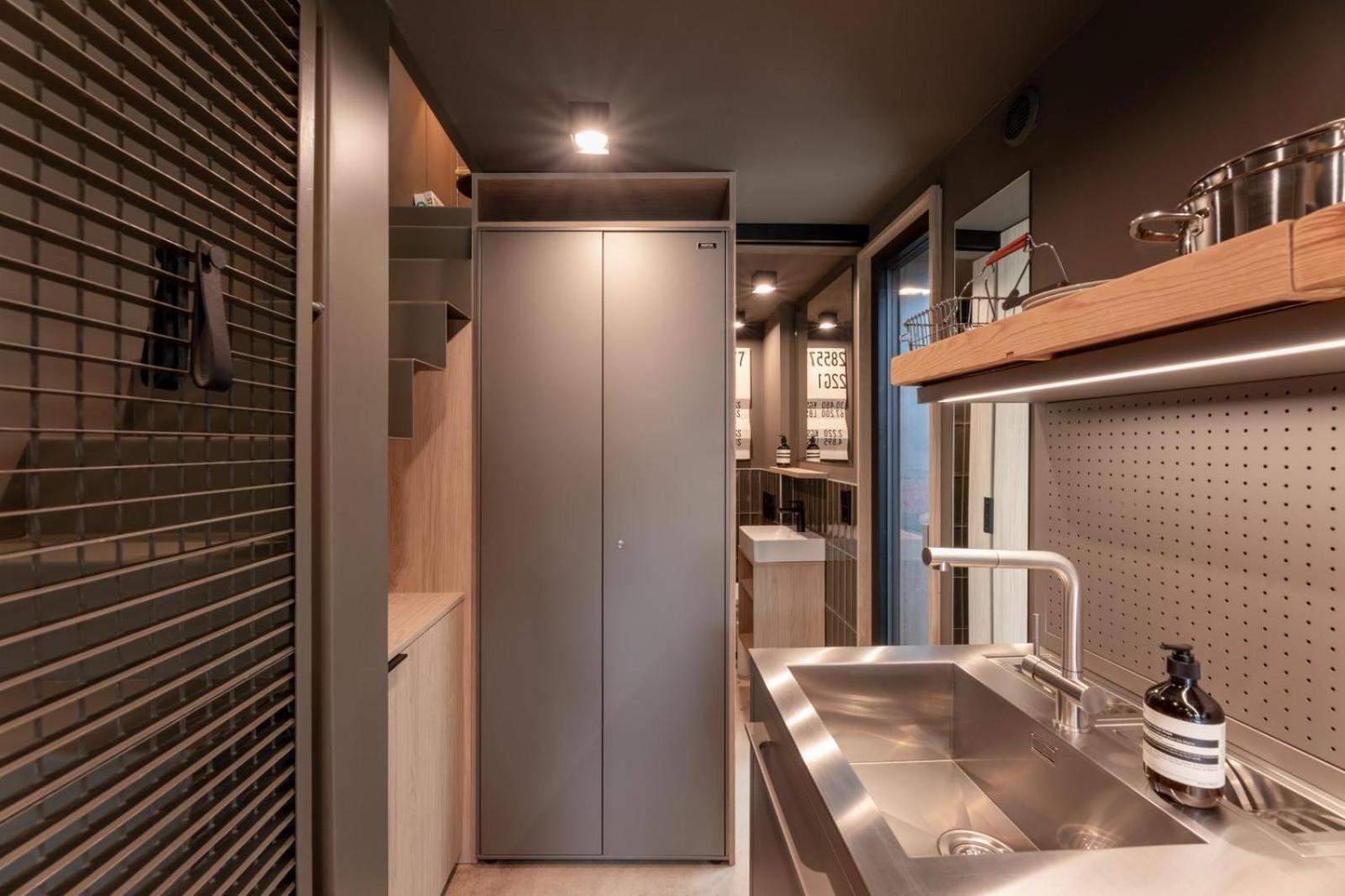 Апартаменти Graace House Schmalshuus Люксембург Екстер'єр фото