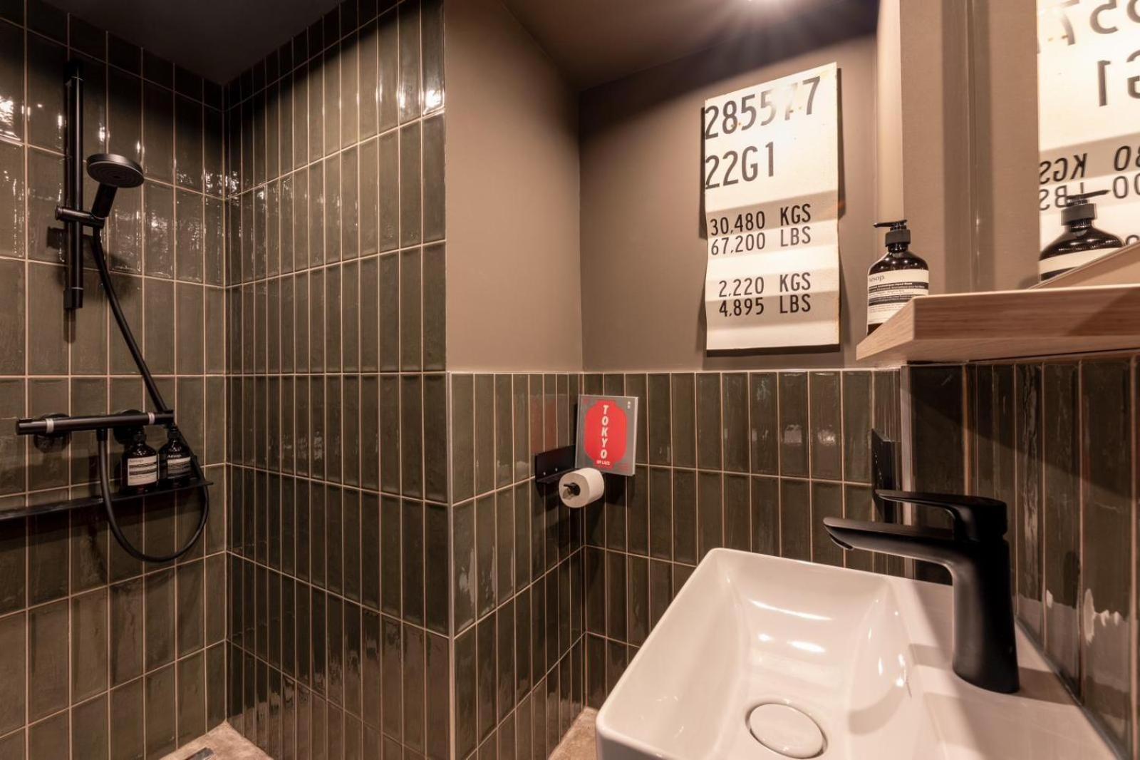 Апартаменти Graace House Schmalshuus Люксембург Екстер'єр фото