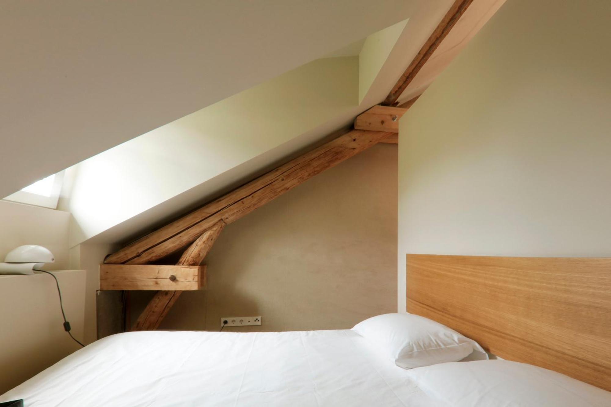 Апартаменти Graace House Schmalshuus Люксембург Екстер'єр фото