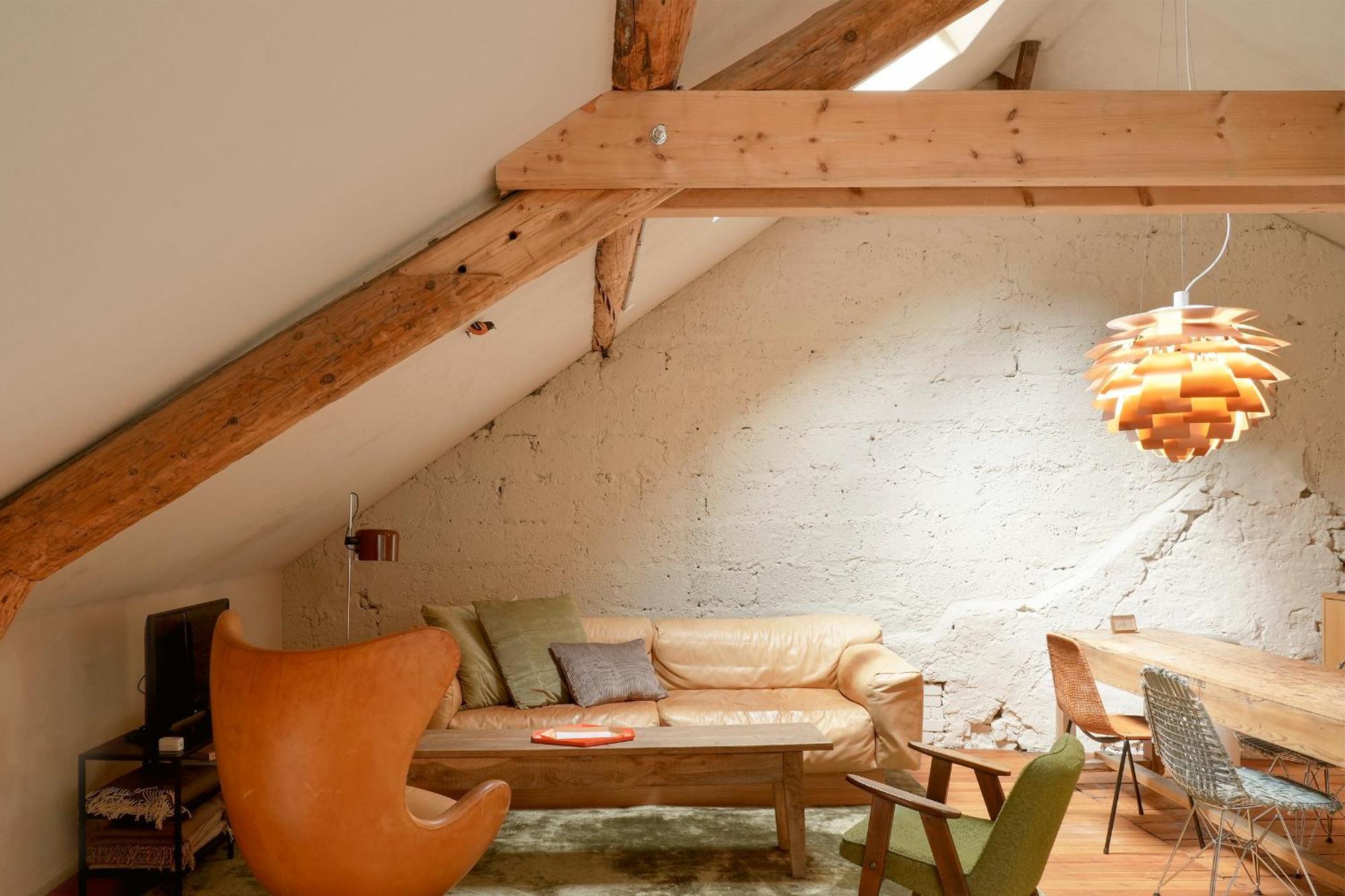 Апартаменти Graace House Schmalshuus Люксембург Екстер'єр фото