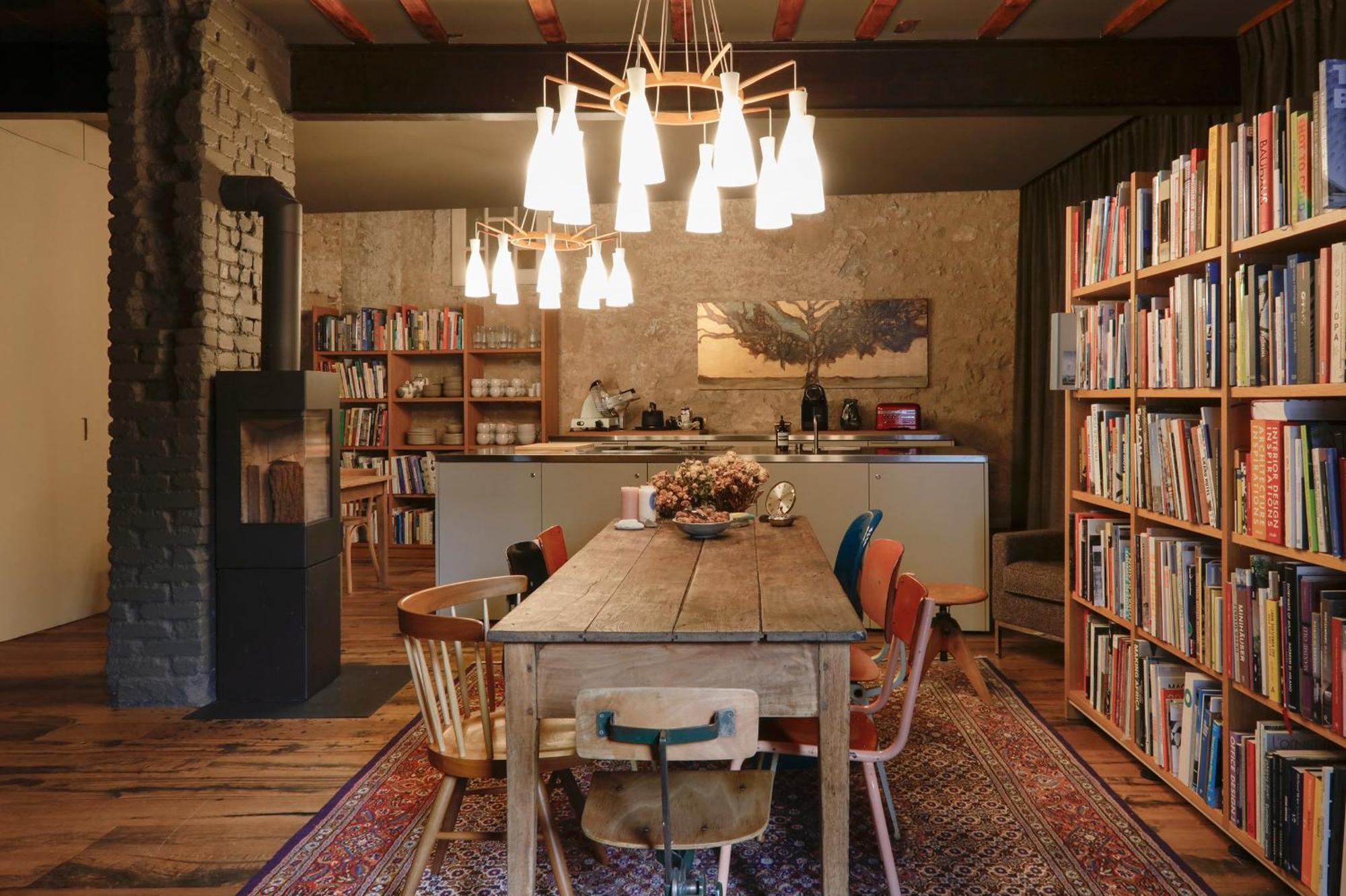 Апартаменти Graace House Schmalshuus Люксембург Екстер'єр фото