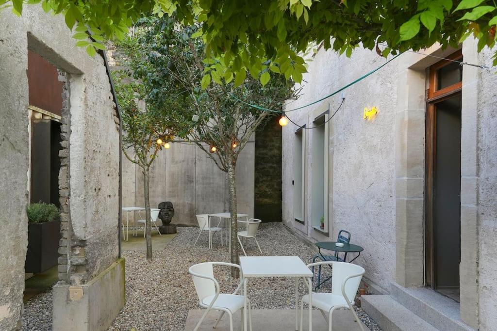 Апартаменти Graace House Schmalshuus Люксембург Екстер'єр фото
