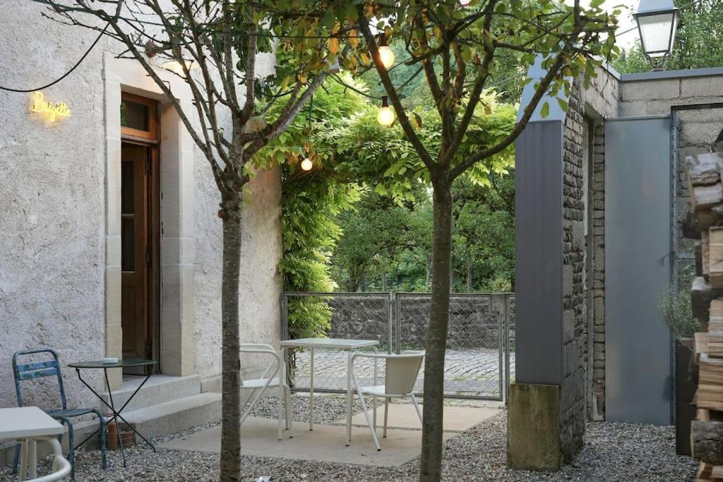 Апартаменти Graace House Schmalshuus Люксембург Екстер'єр фото