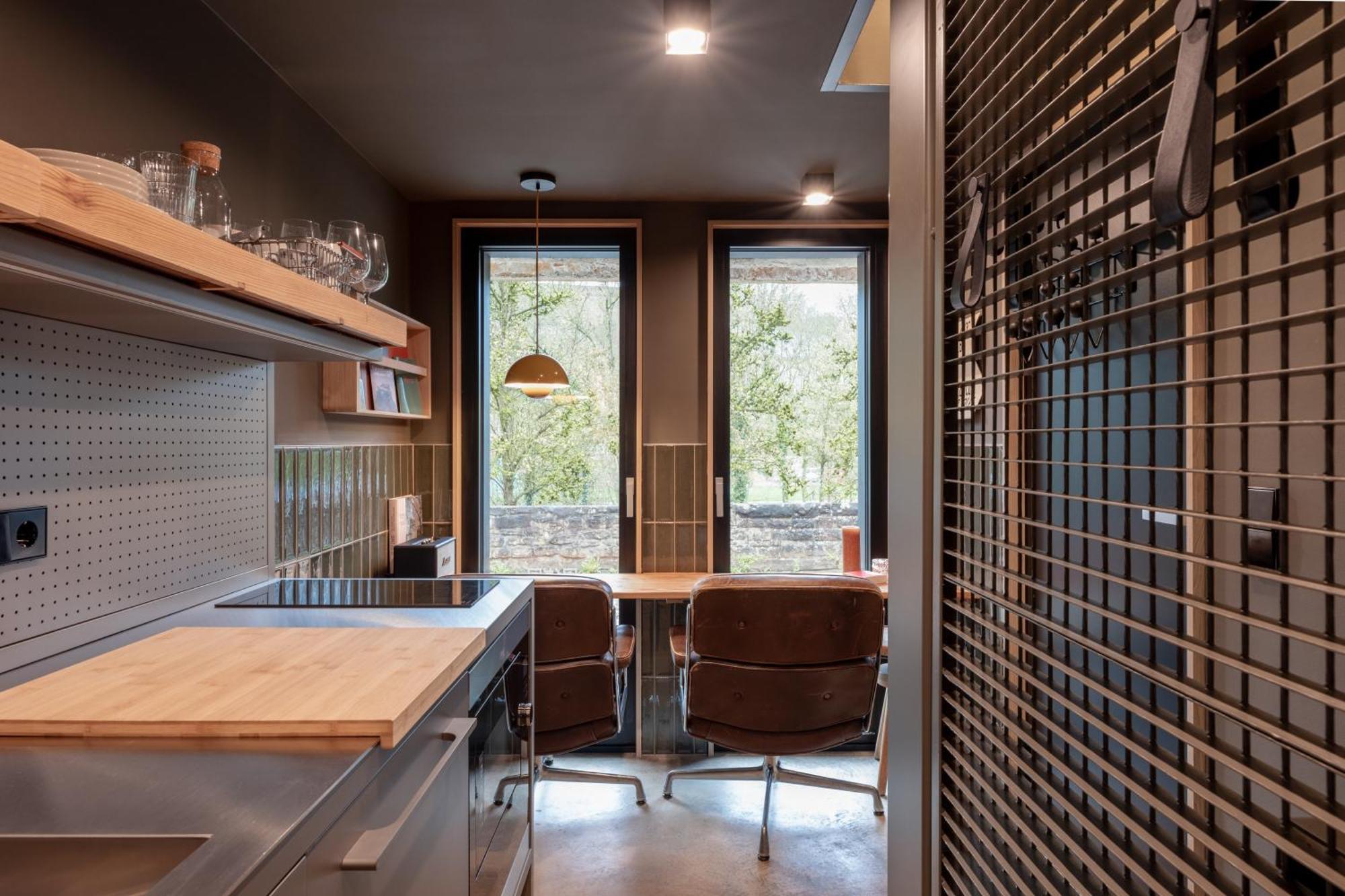 Апартаменти Graace House Schmalshuus Люксембург Екстер'єр фото